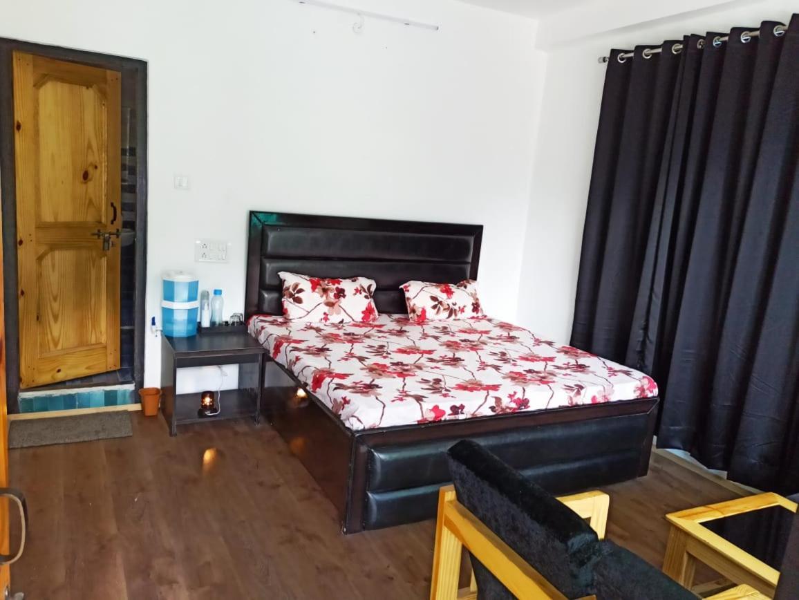 Aman Resort, Tosh Village, Himachal Pradesh Екстер'єр фото