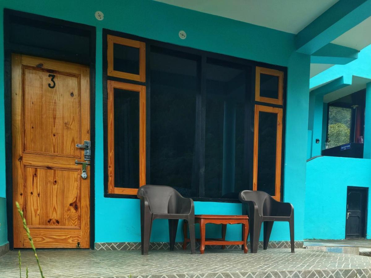 Aman Resort, Tosh Village, Himachal Pradesh Екстер'єр фото