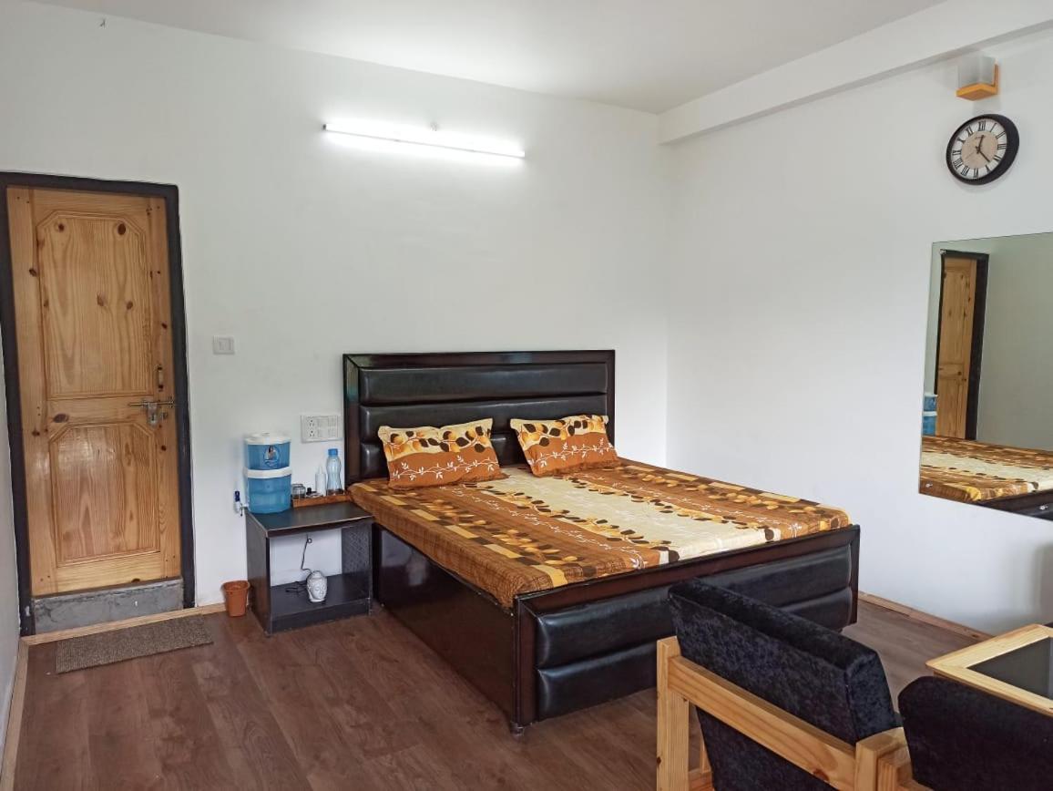 Aman Resort, Tosh Village, Himachal Pradesh Екстер'єр фото