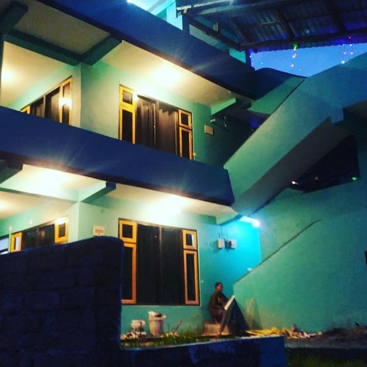 Aman Resort, Tosh Village, Himachal Pradesh Екстер'єр фото