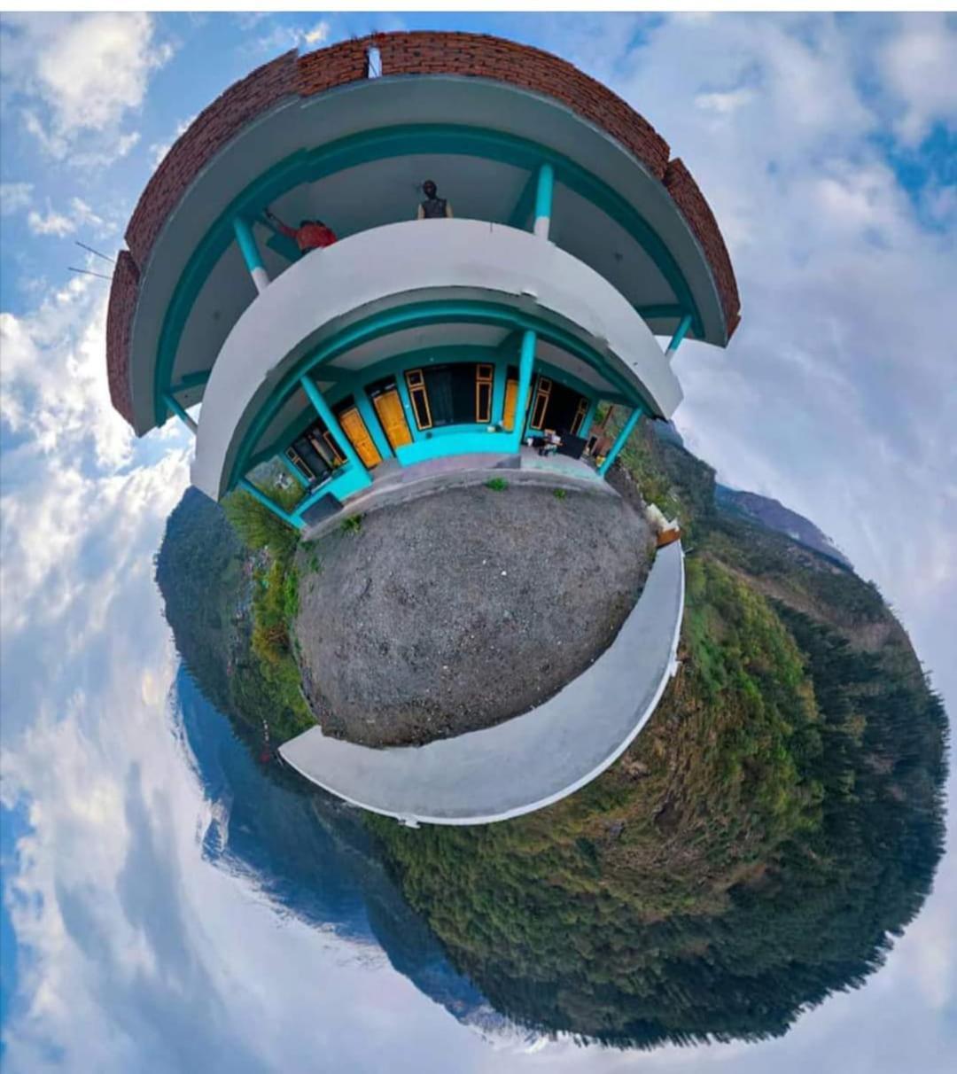 Aman Resort, Tosh Village, Himachal Pradesh Екстер'єр фото