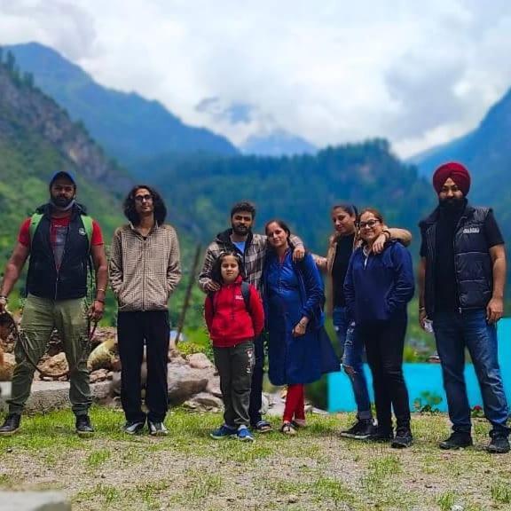 Aman Resort, Tosh Village, Himachal Pradesh Екстер'єр фото