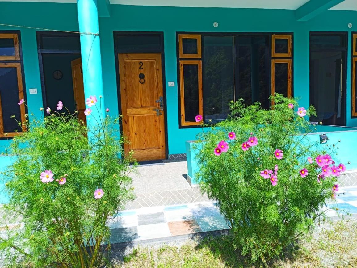 Aman Resort, Tosh Village, Himachal Pradesh Екстер'єр фото